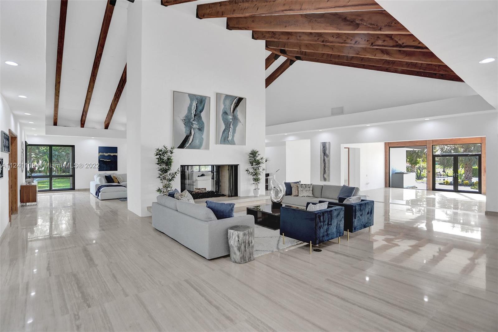 BONAVENTURE - Residential