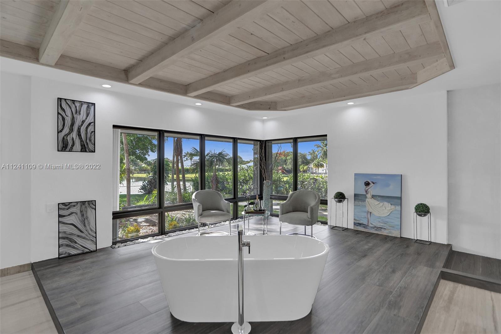 BONAVENTURE - Residential