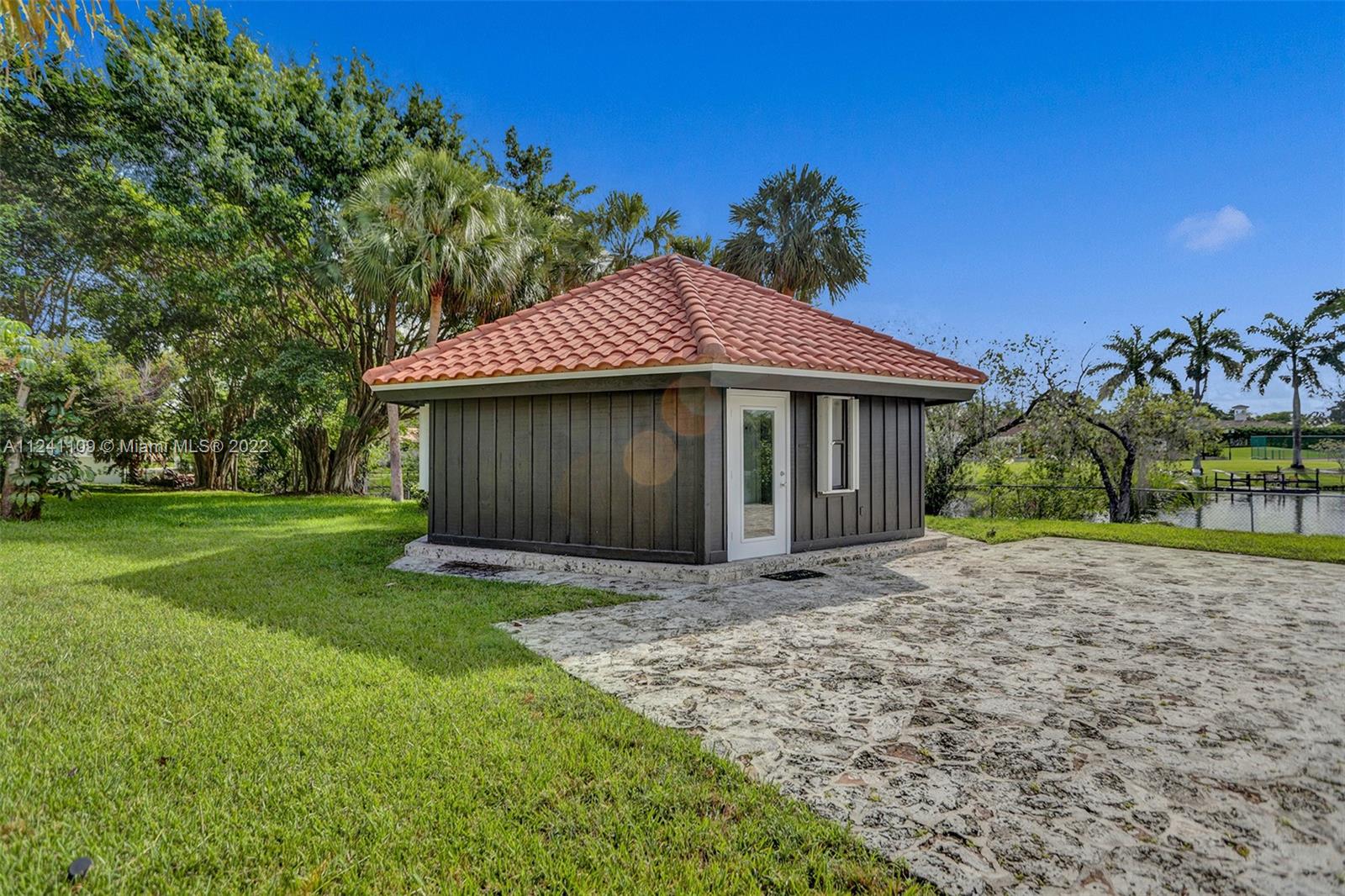 BONAVENTURE - Residential