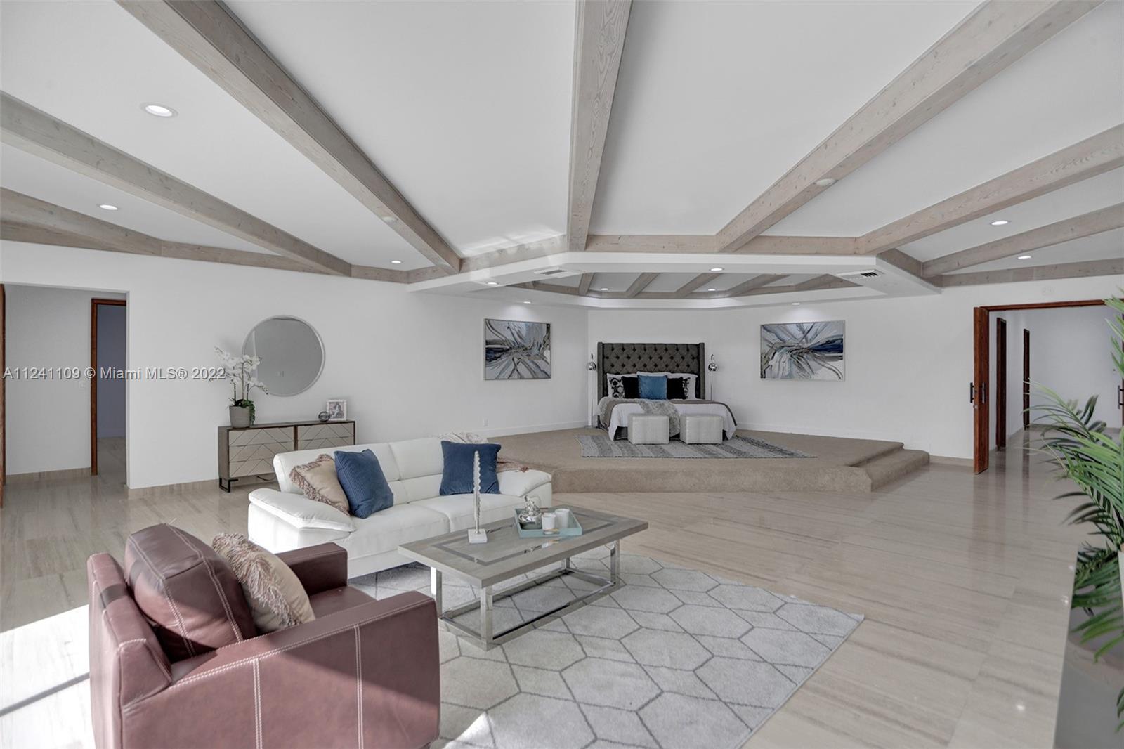 BONAVENTURE - Residential