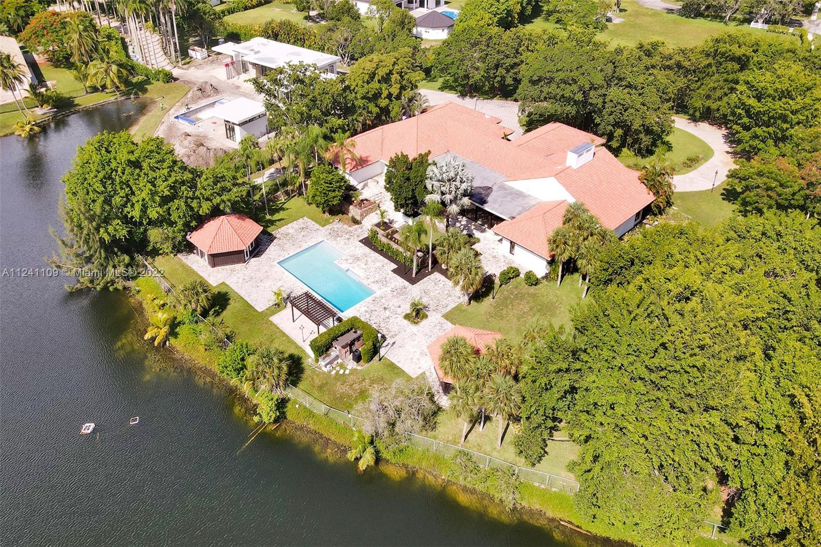 BONAVENTURE - Residential