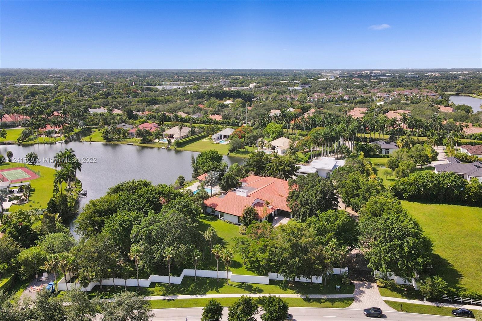 BONAVENTURE - Residential