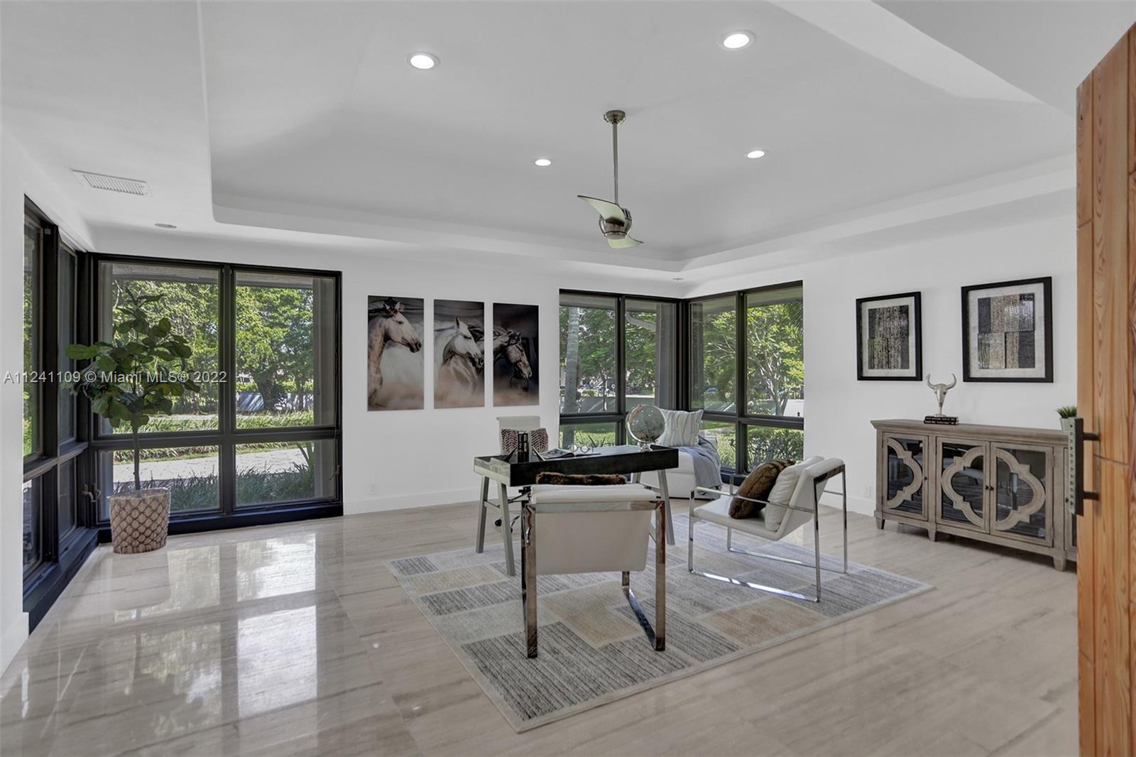 BONAVENTURE - Residential