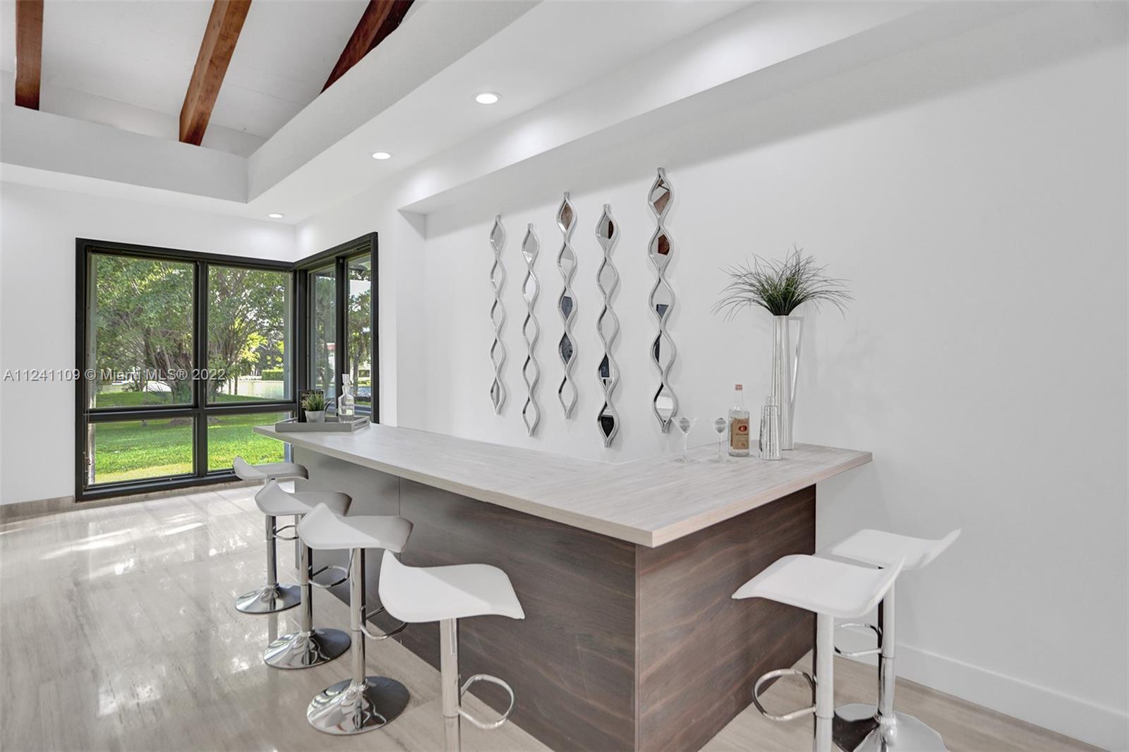 BONAVENTURE - Residential