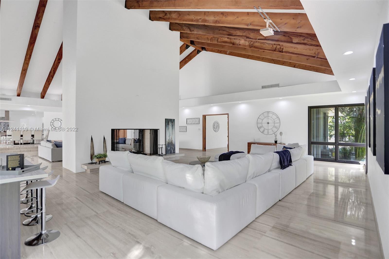 BONAVENTURE - Residential