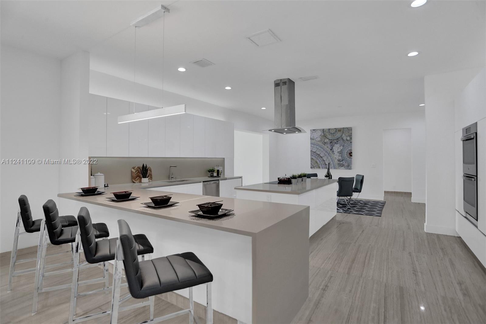 BONAVENTURE - Residential