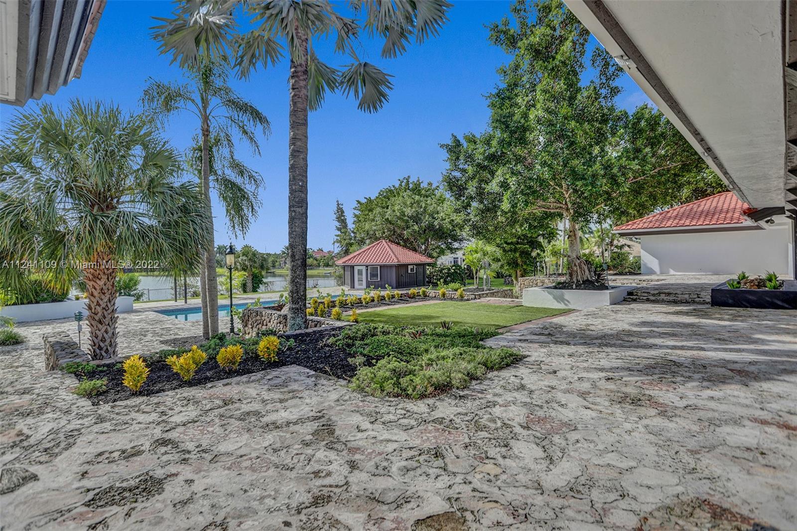 BONAVENTURE - Residential