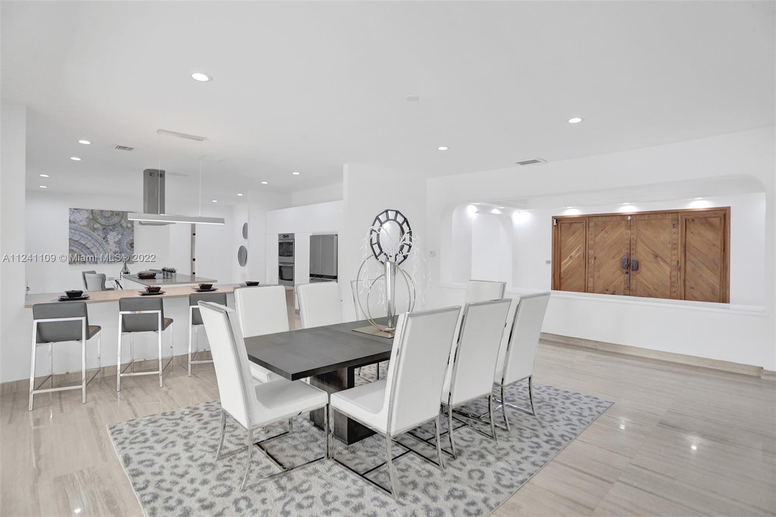 BONAVENTURE - Residential