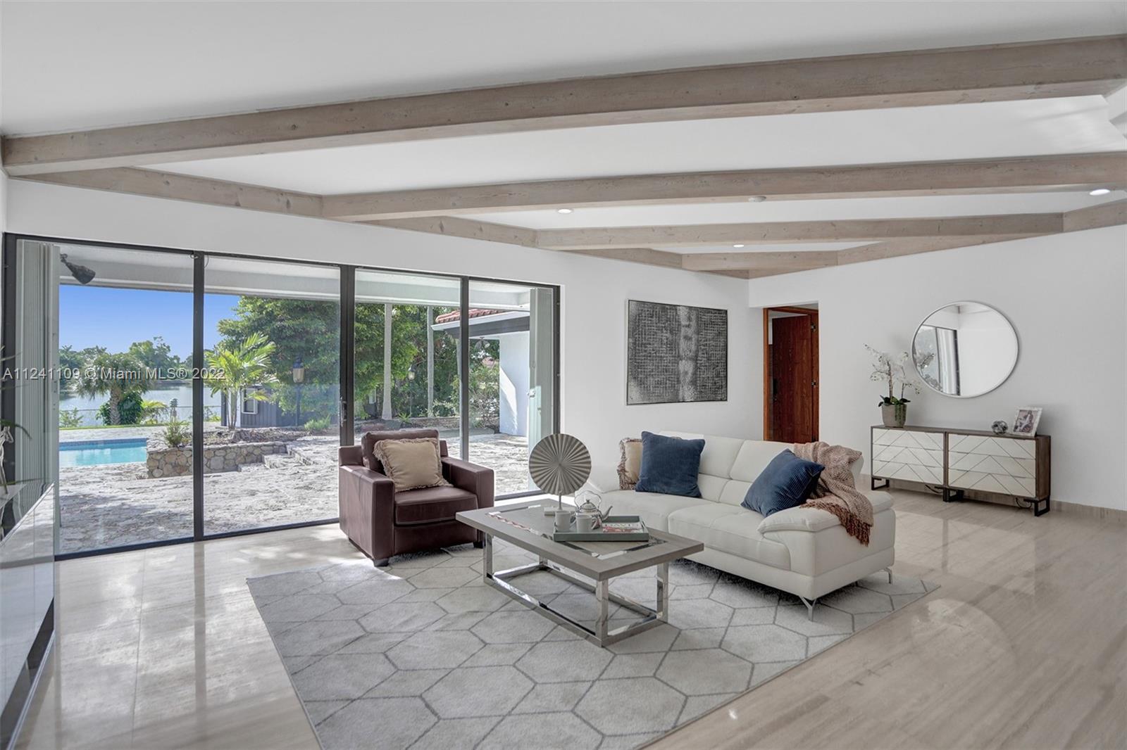 BONAVENTURE - Residential