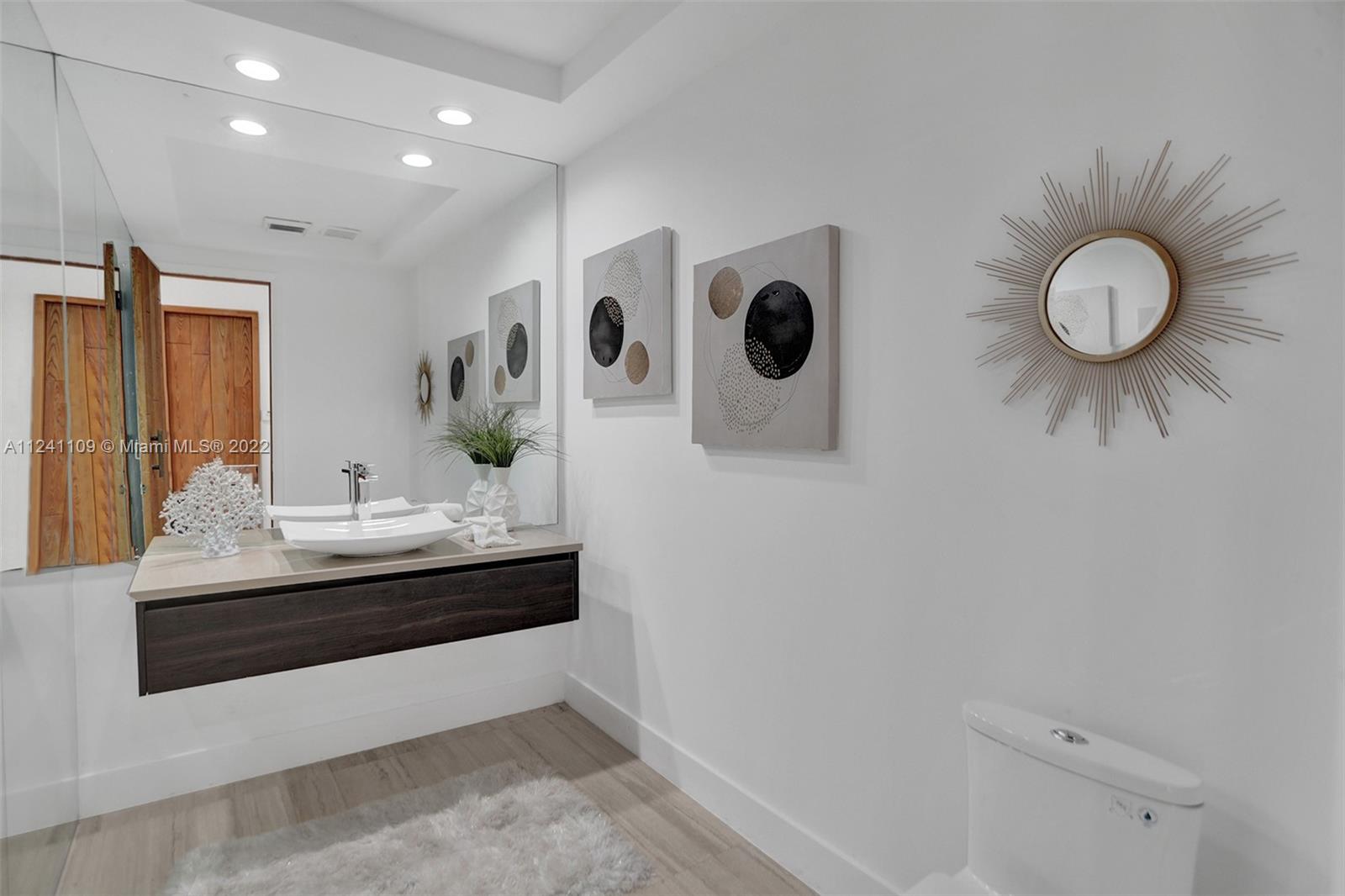 BONAVENTURE - Residential