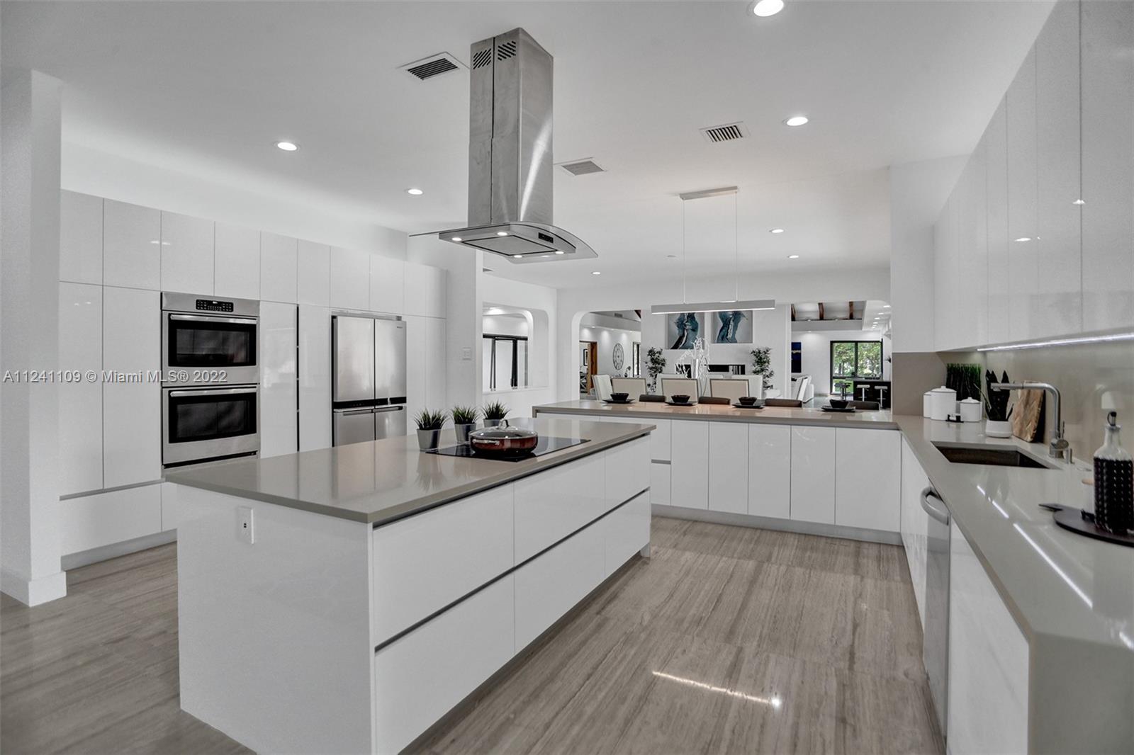 BONAVENTURE - Residential