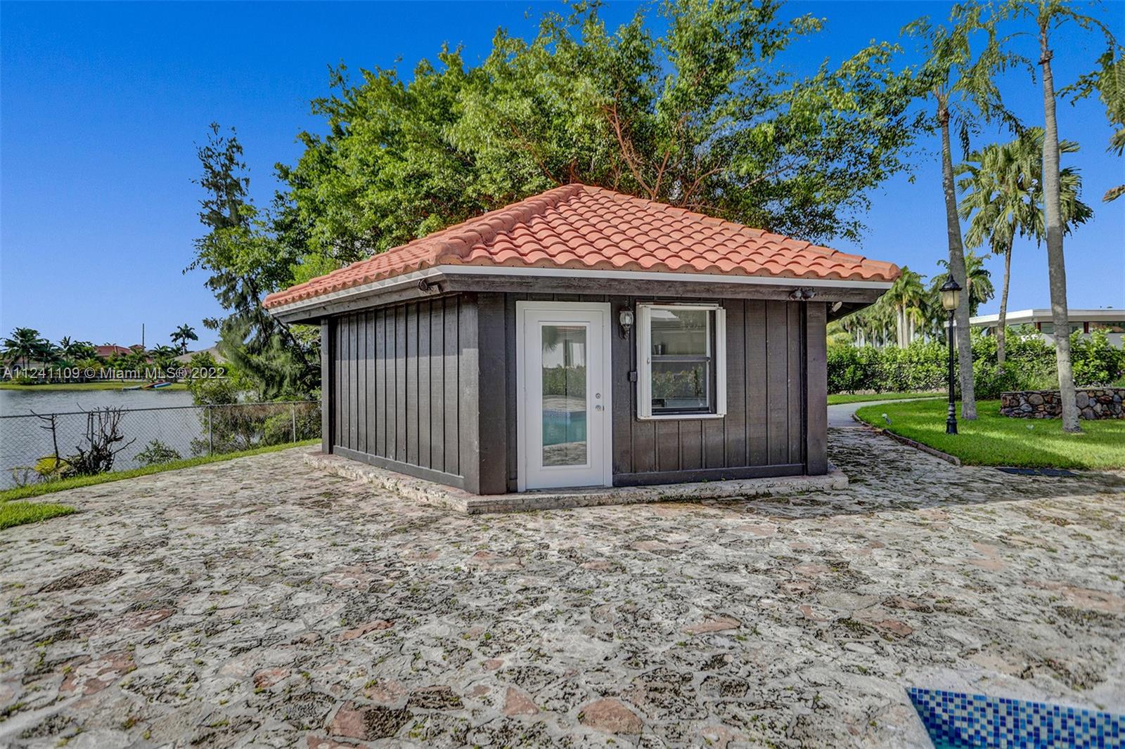 BONAVENTURE - Residential