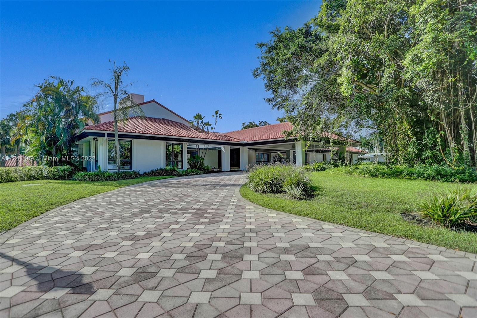 BONAVENTURE - Residential