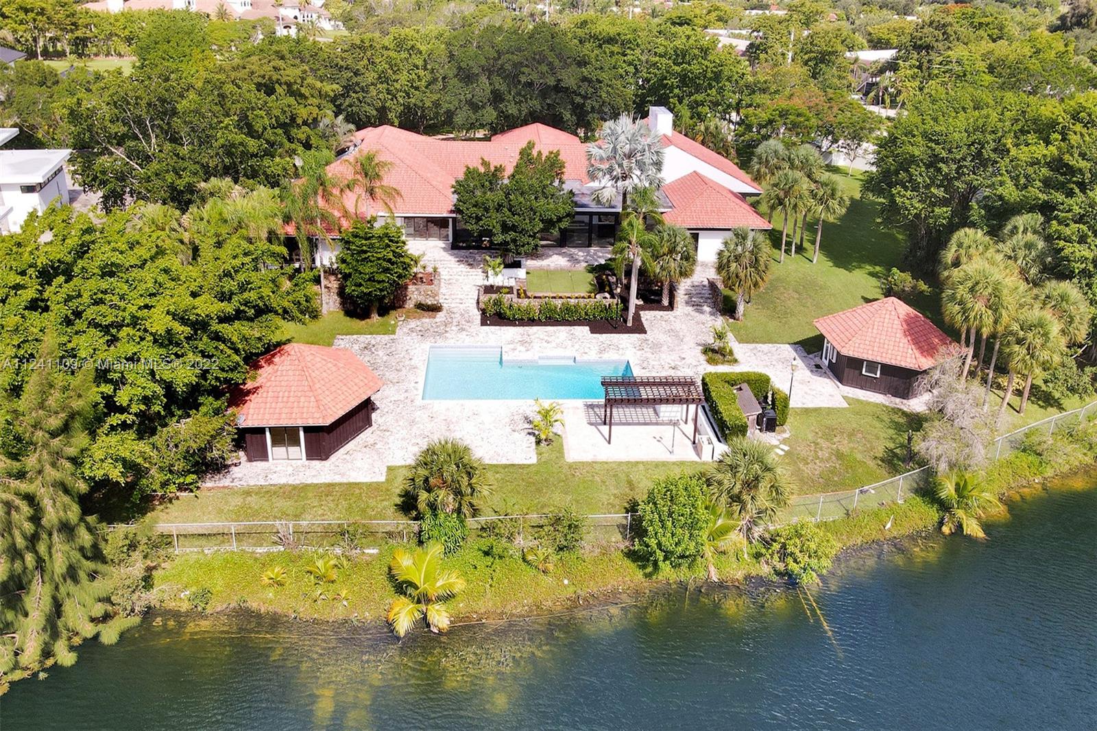 BONAVENTURE - Residential