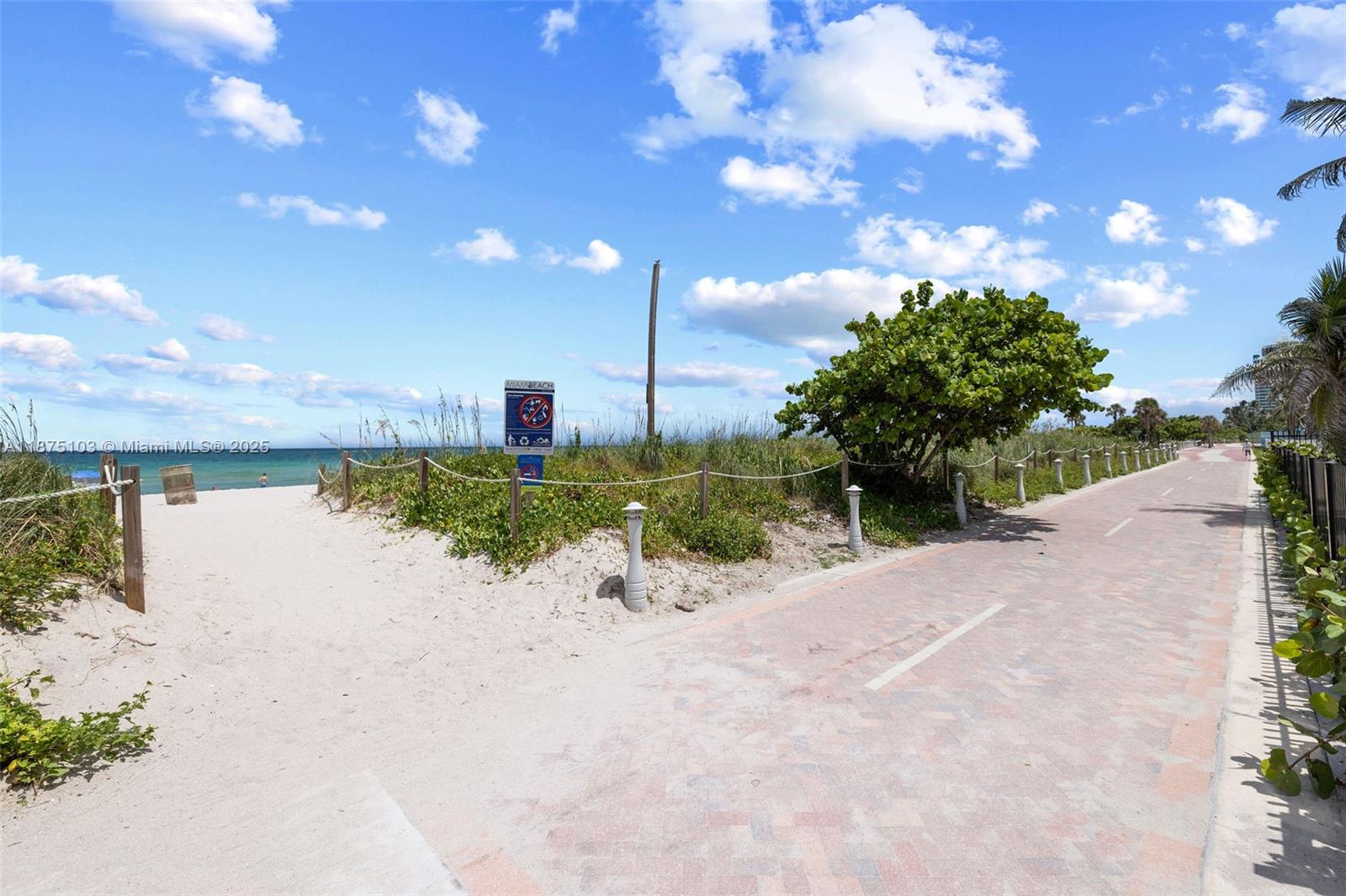 GALERIA CONDO - Residential Lease