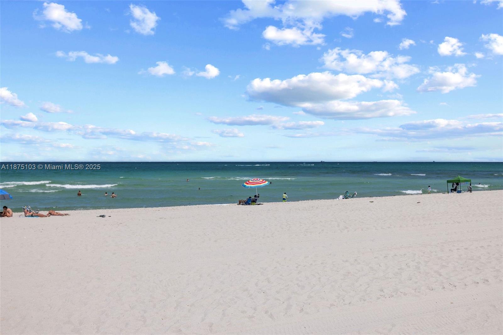 GALERIA CONDO - Residential Lease