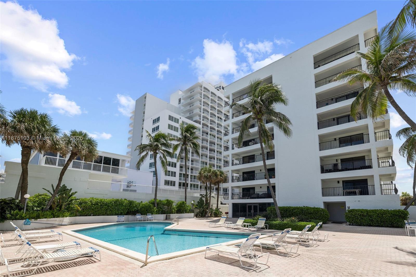 GALERIA CONDO - Residential Lease