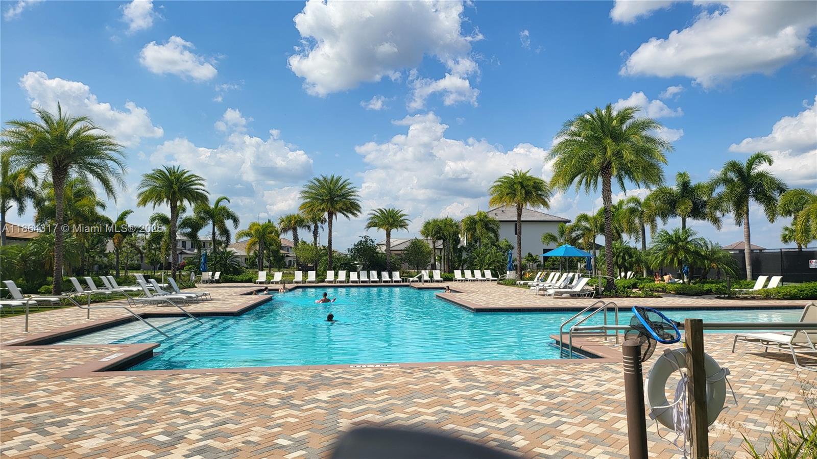 SILVERWOOD AT AVE MARIA - Residential Lease