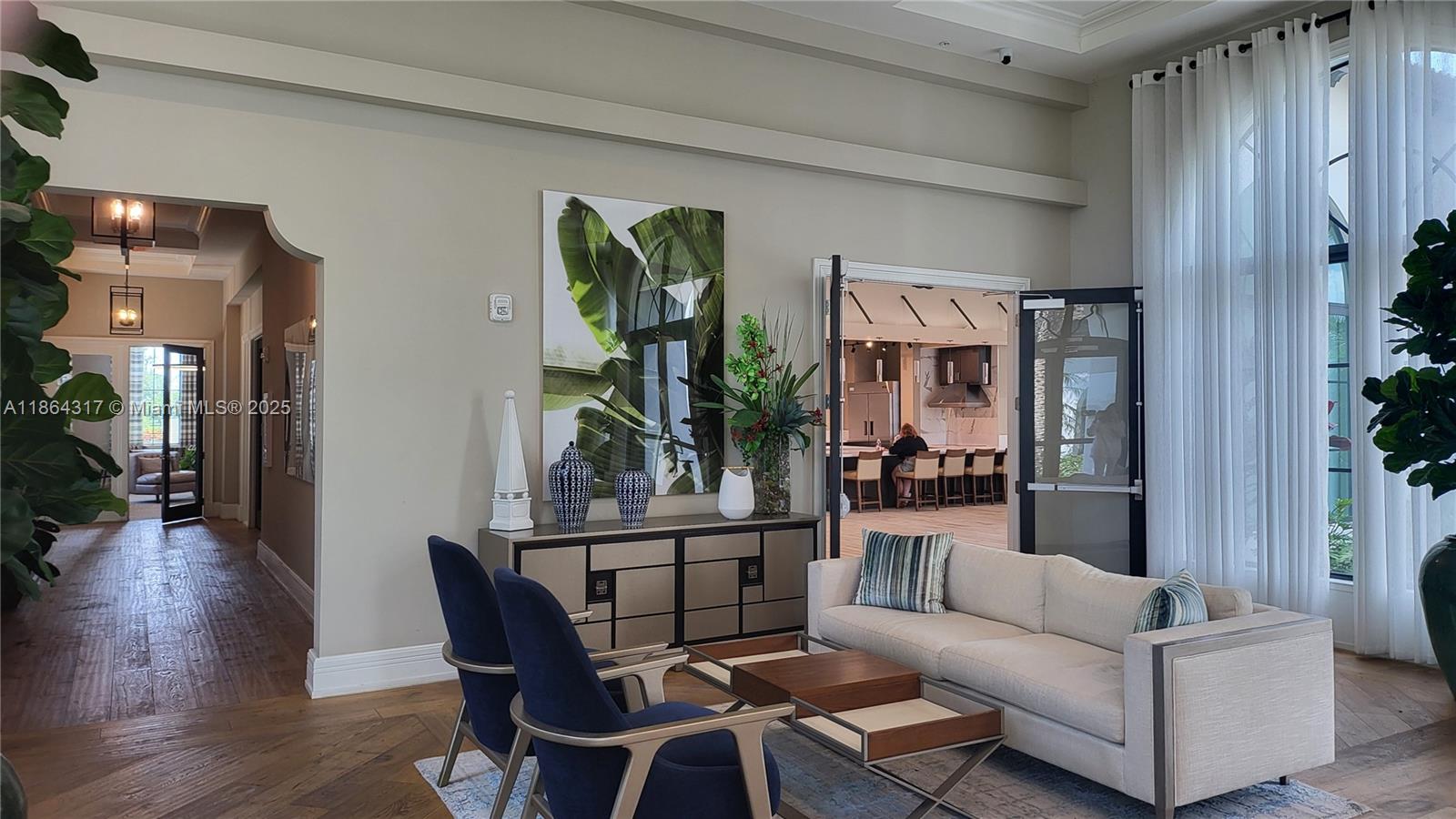 SILVERWOOD AT AVE MARIA - Residential Lease