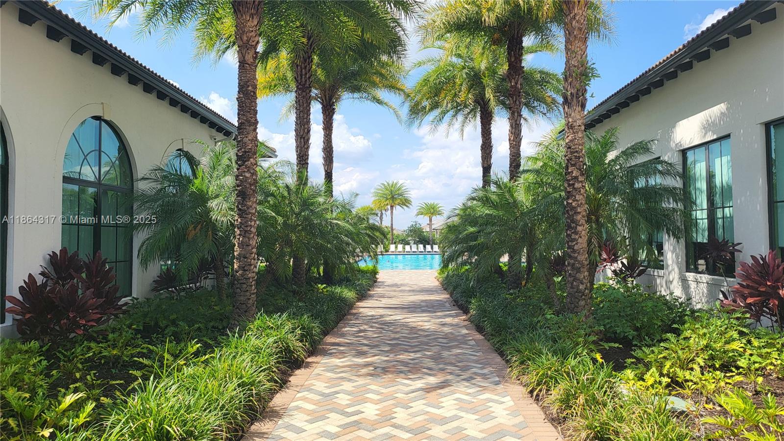 SILVERWOOD AT AVE MARIA - Residential Lease