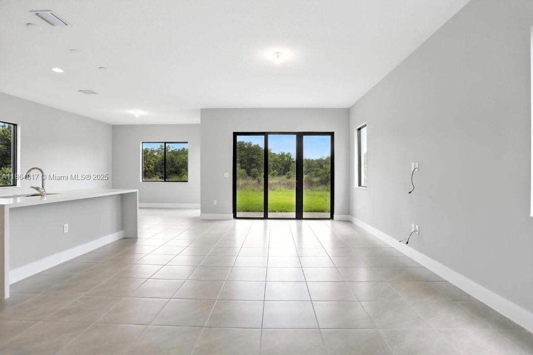 SILVERWOOD AT AVE MARIA - Residential Lease