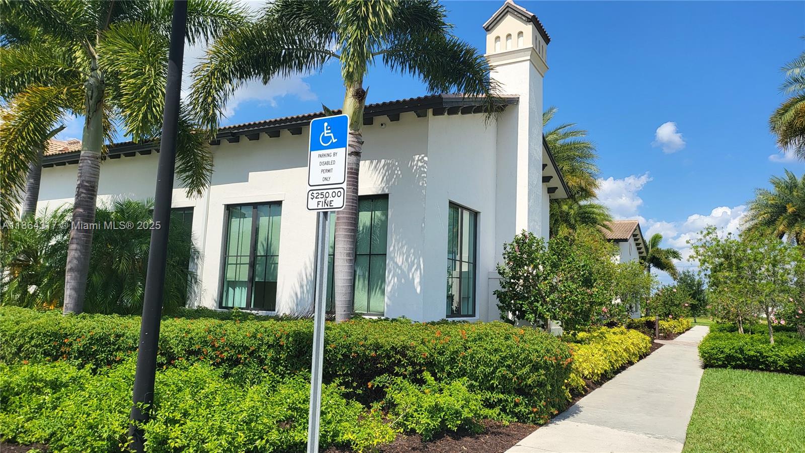 SILVERWOOD AT AVE MARIA - Residential Lease