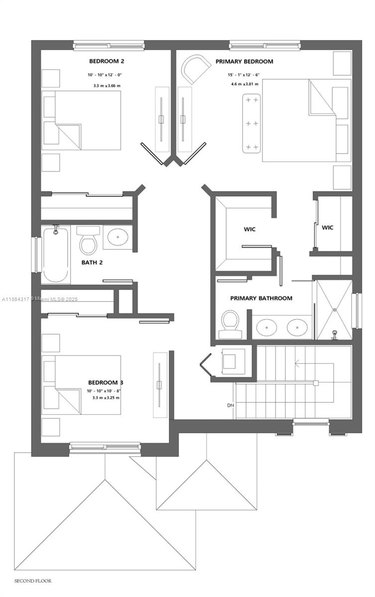 SILVERWOOD AT AVE MARIA - Residential Lease