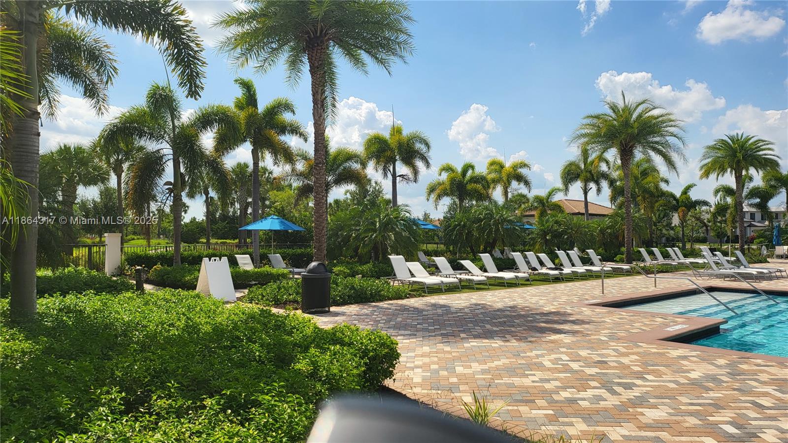 SILVERWOOD AT AVE MARIA - Residential Lease