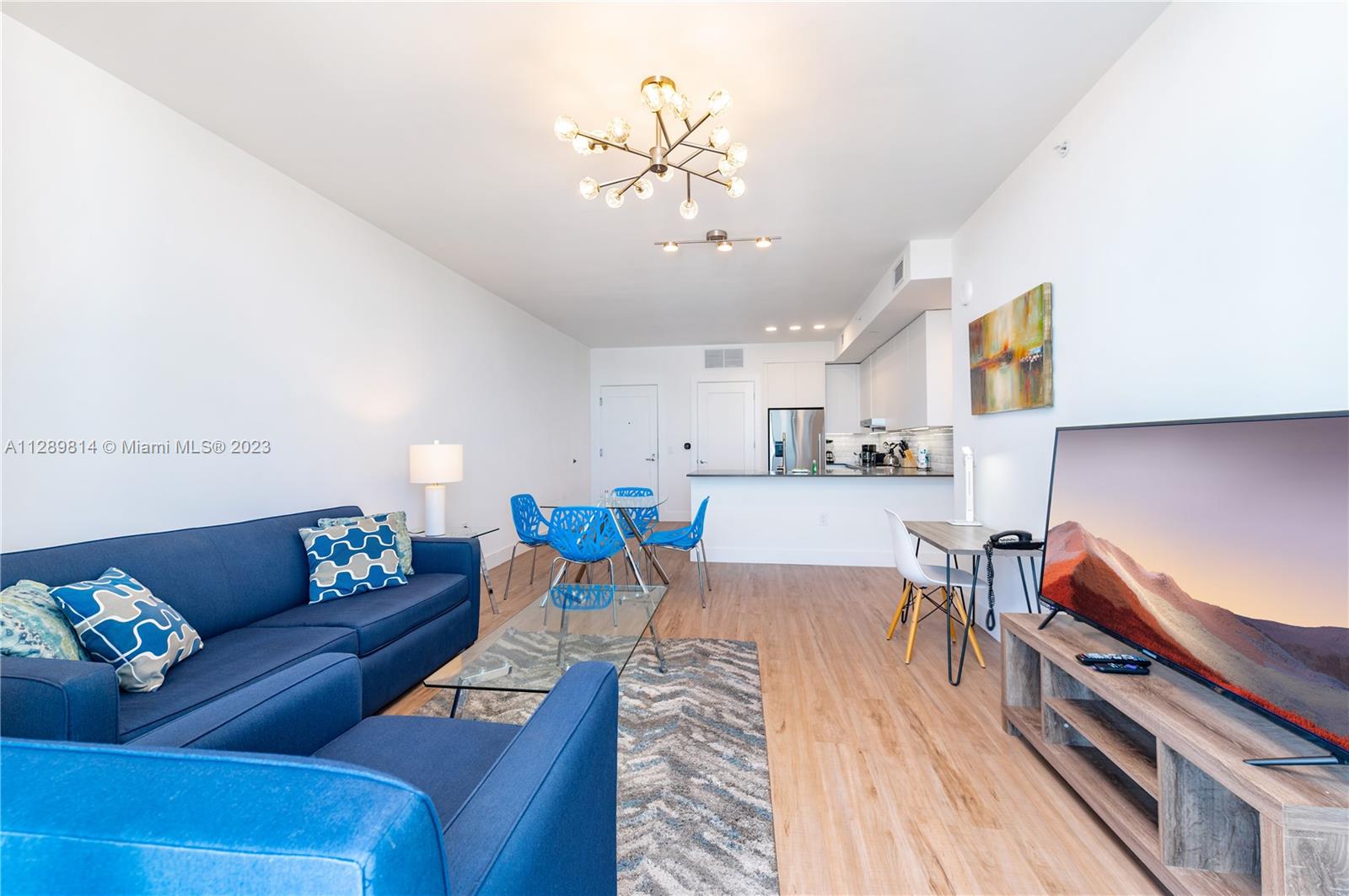 MIAMI WORLDCENTER - Residential Lease