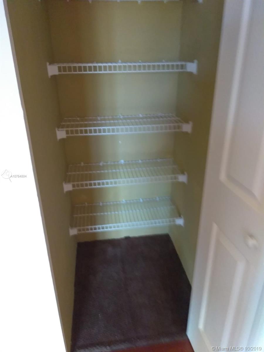 PALMS OF PEMBROKE CONDO - Residential