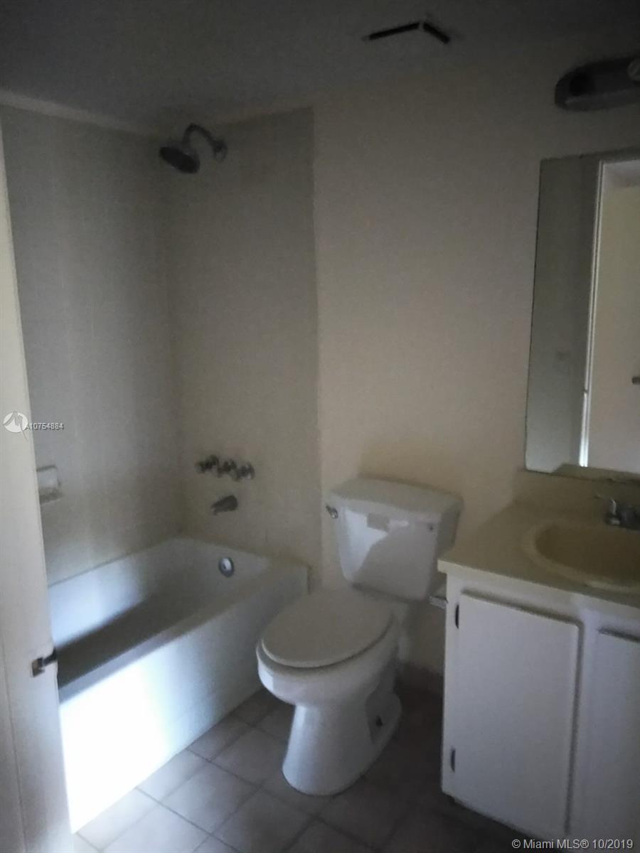 PALMS OF PEMBROKE CONDO - Residential