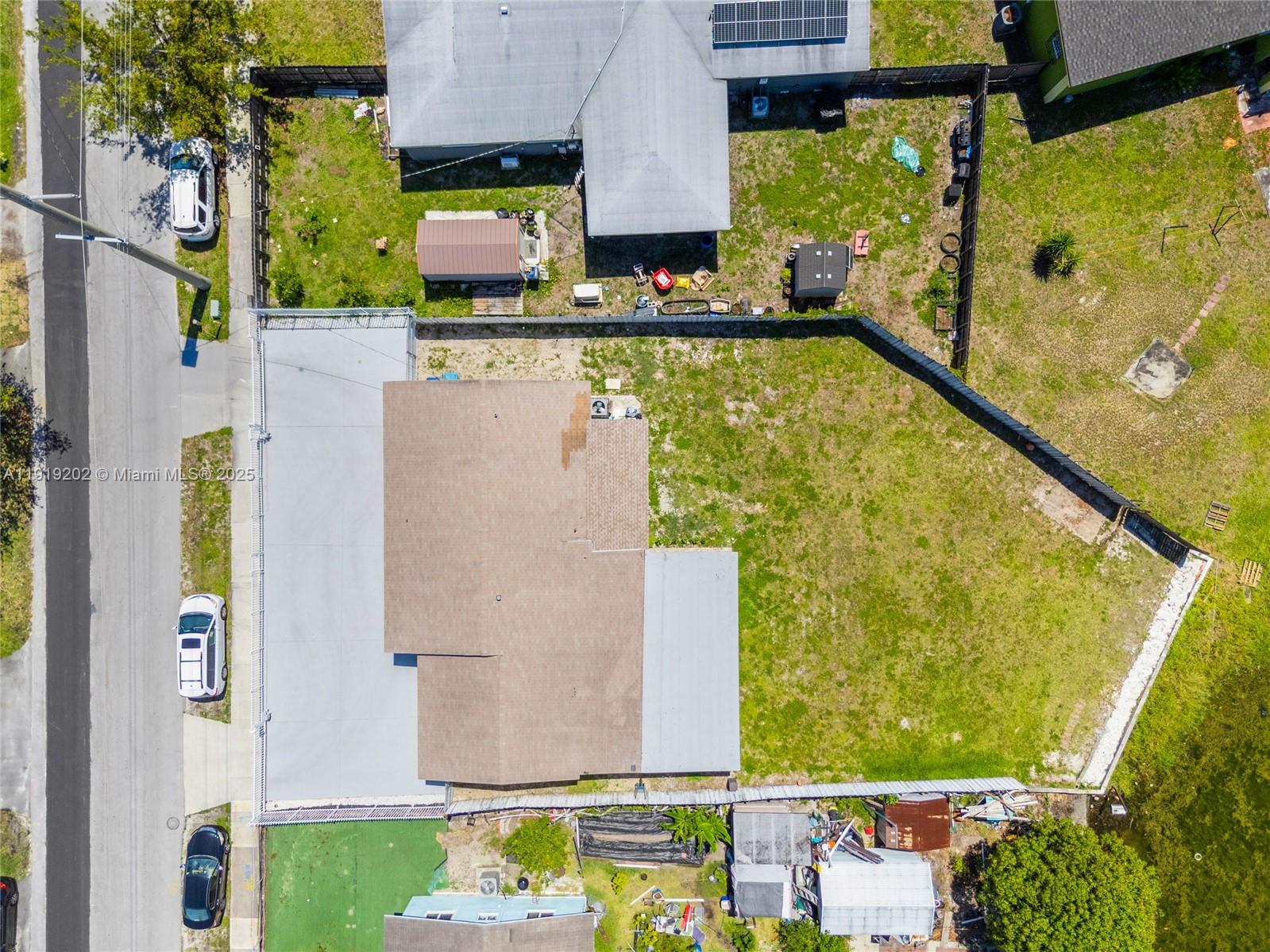 MYRTLE GROVE - Residential