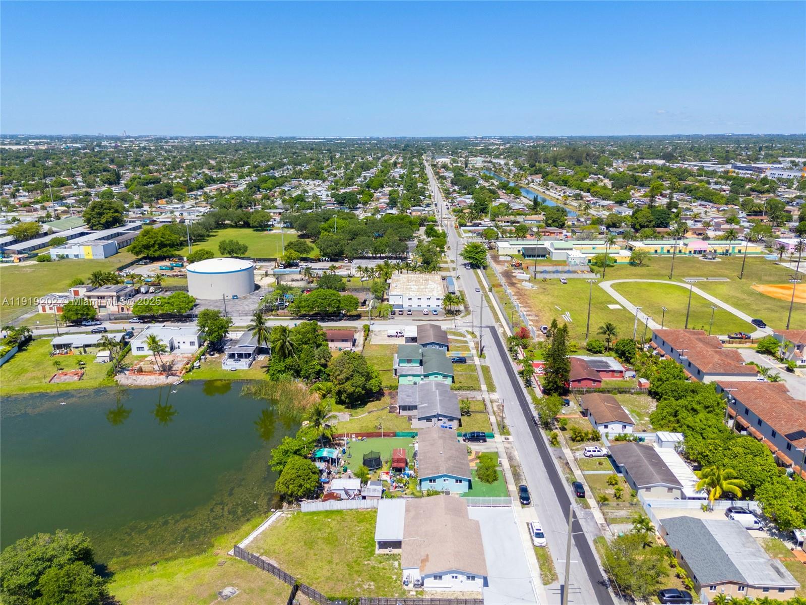 MYRTLE GROVE - Residential