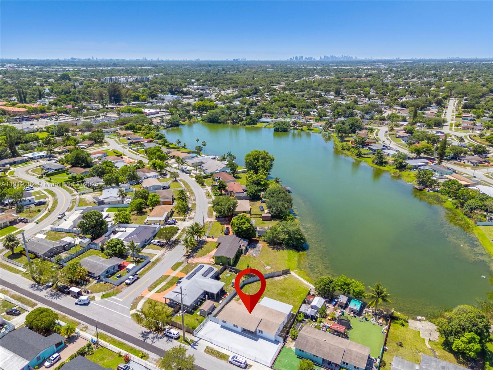 MYRTLE GROVE - Residential