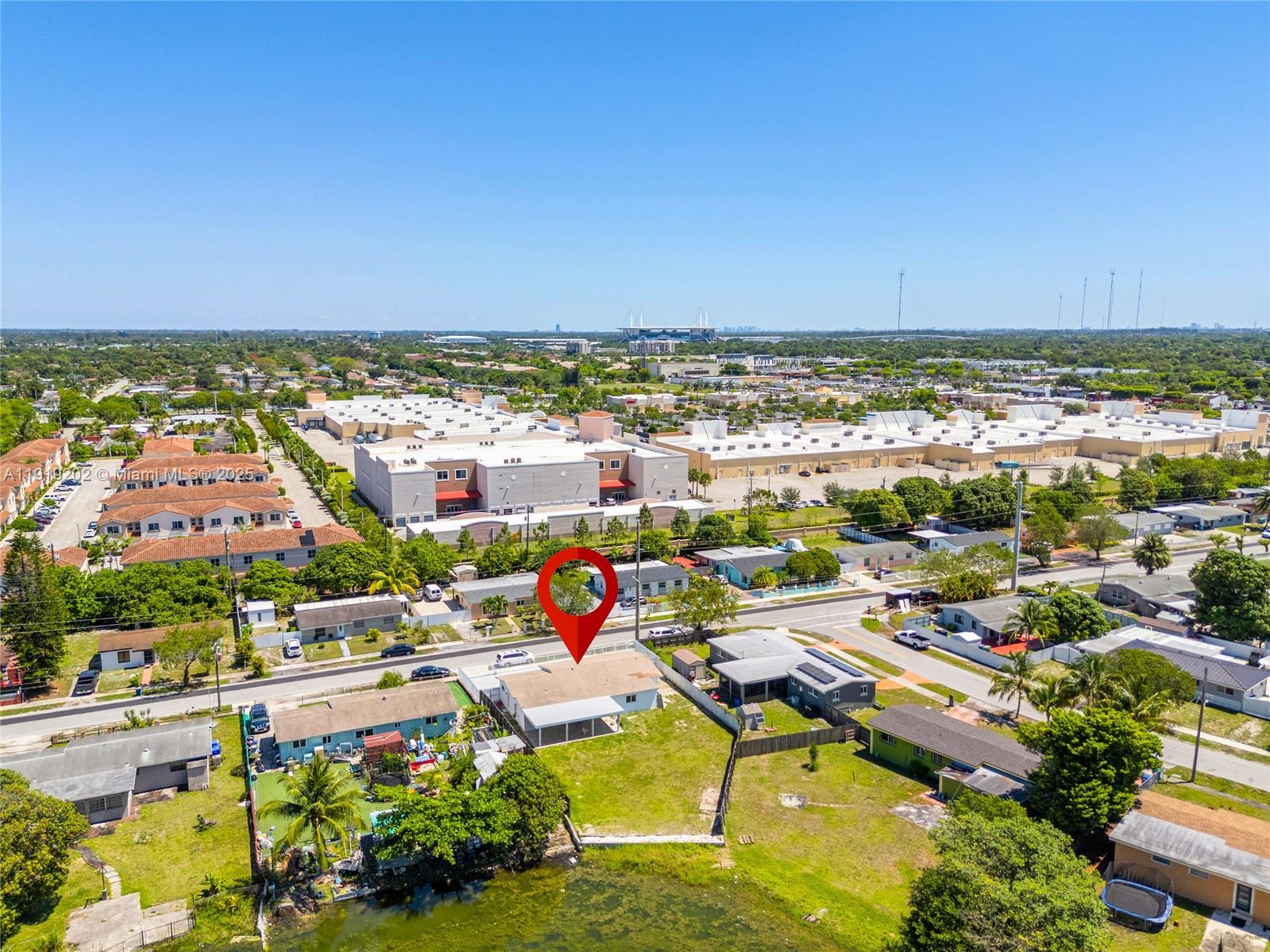 MYRTLE GROVE - Residential