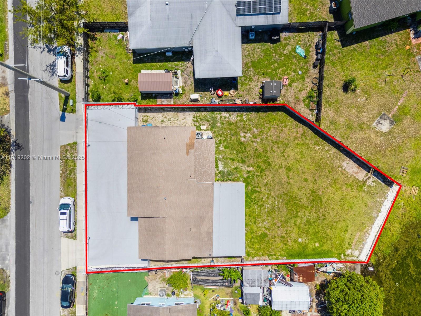 MYRTLE GROVE - Residential