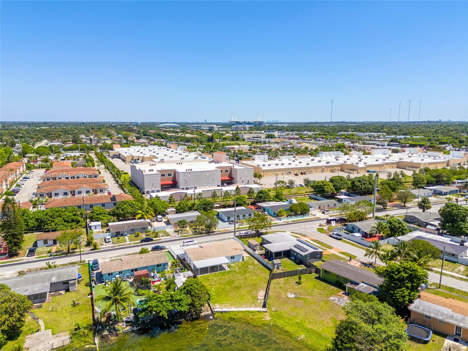 MYRTLE GROVE - Residential