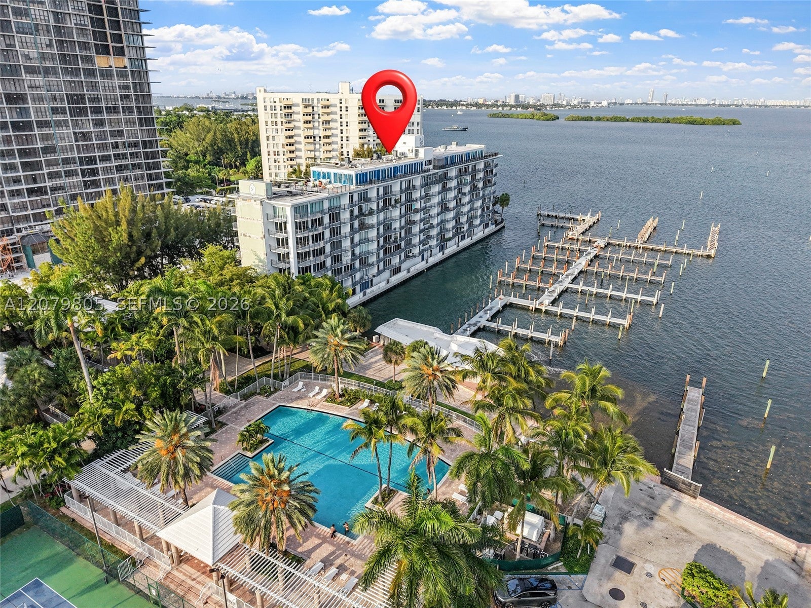 770 NE 69th St 2B, Miami FL 33138