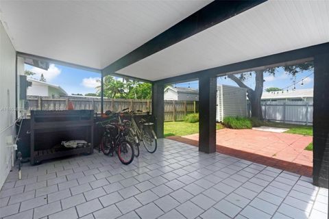 A home in Cutler Bay