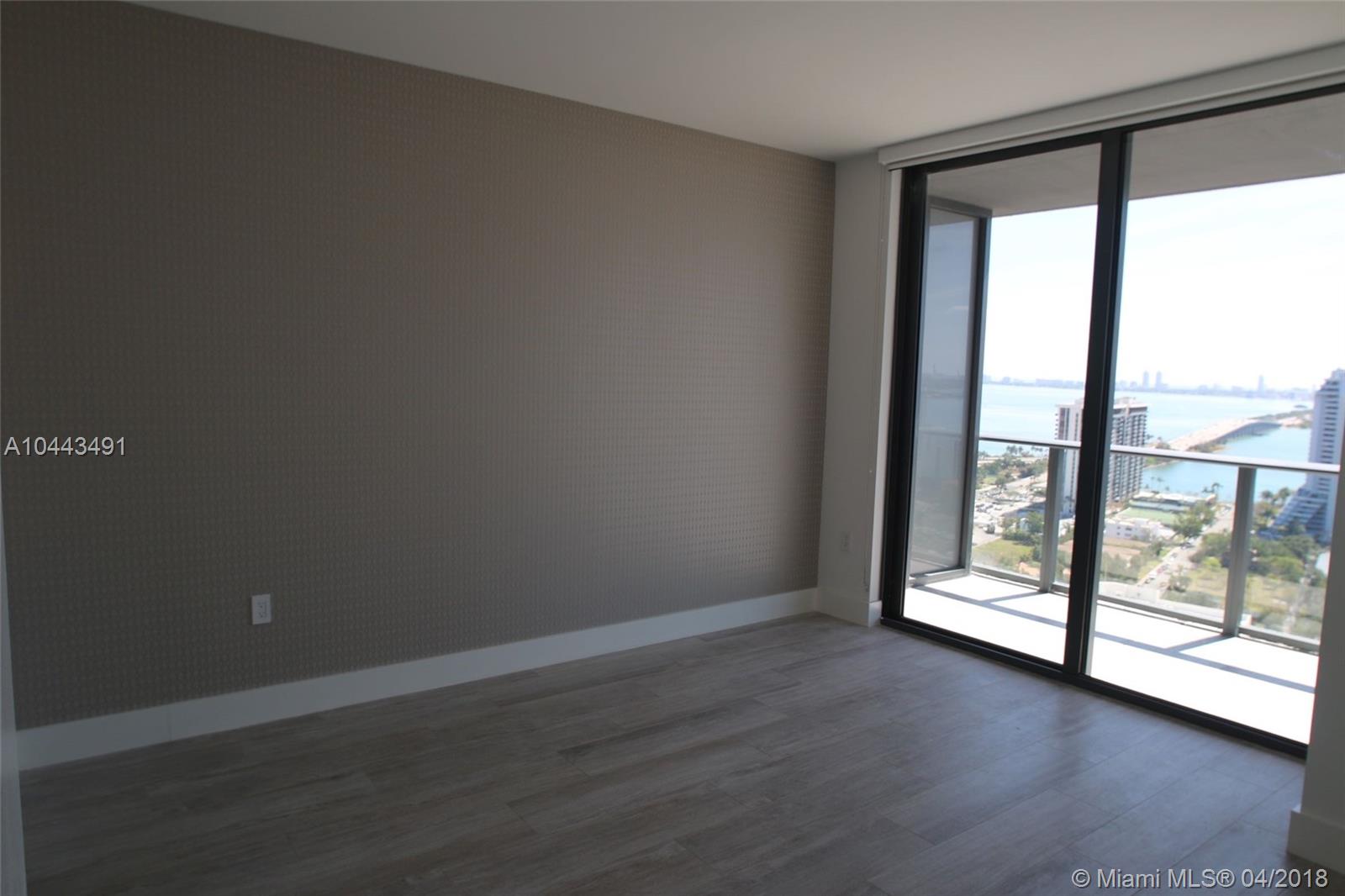 Hyde Midtown Condo - Residential Lease