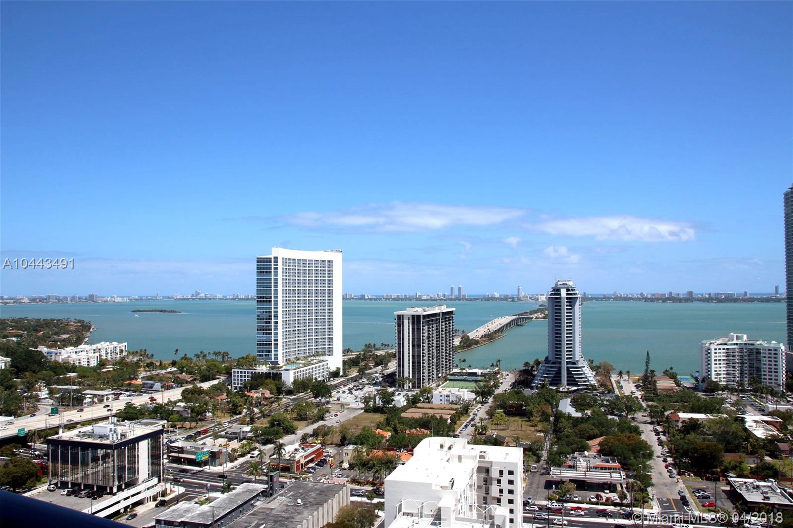 Hyde Midtown Condo - Residential Lease