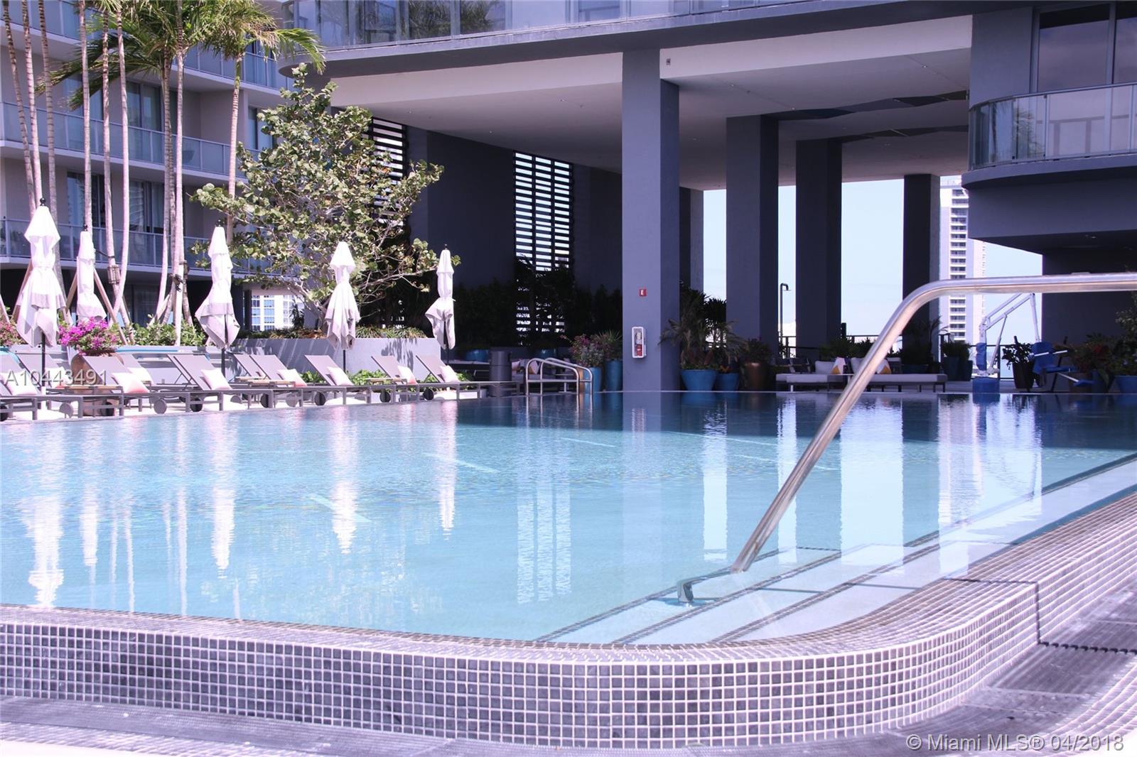 Hyde Midtown Condo - Residential Lease