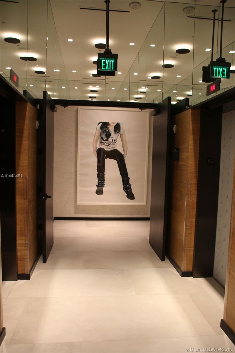 Hyde Midtown Condo - Residential Lease