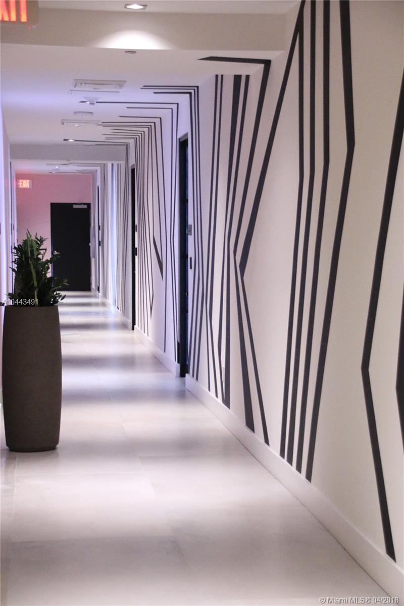 Hyde Midtown Condo - Residential Lease