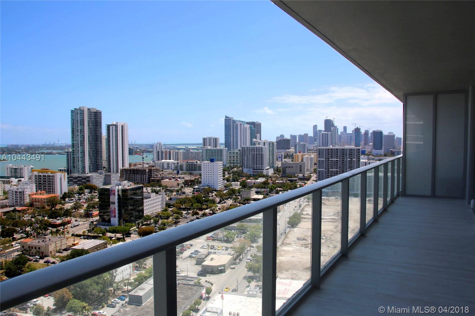 Hyde Midtown Condo - Residential Lease