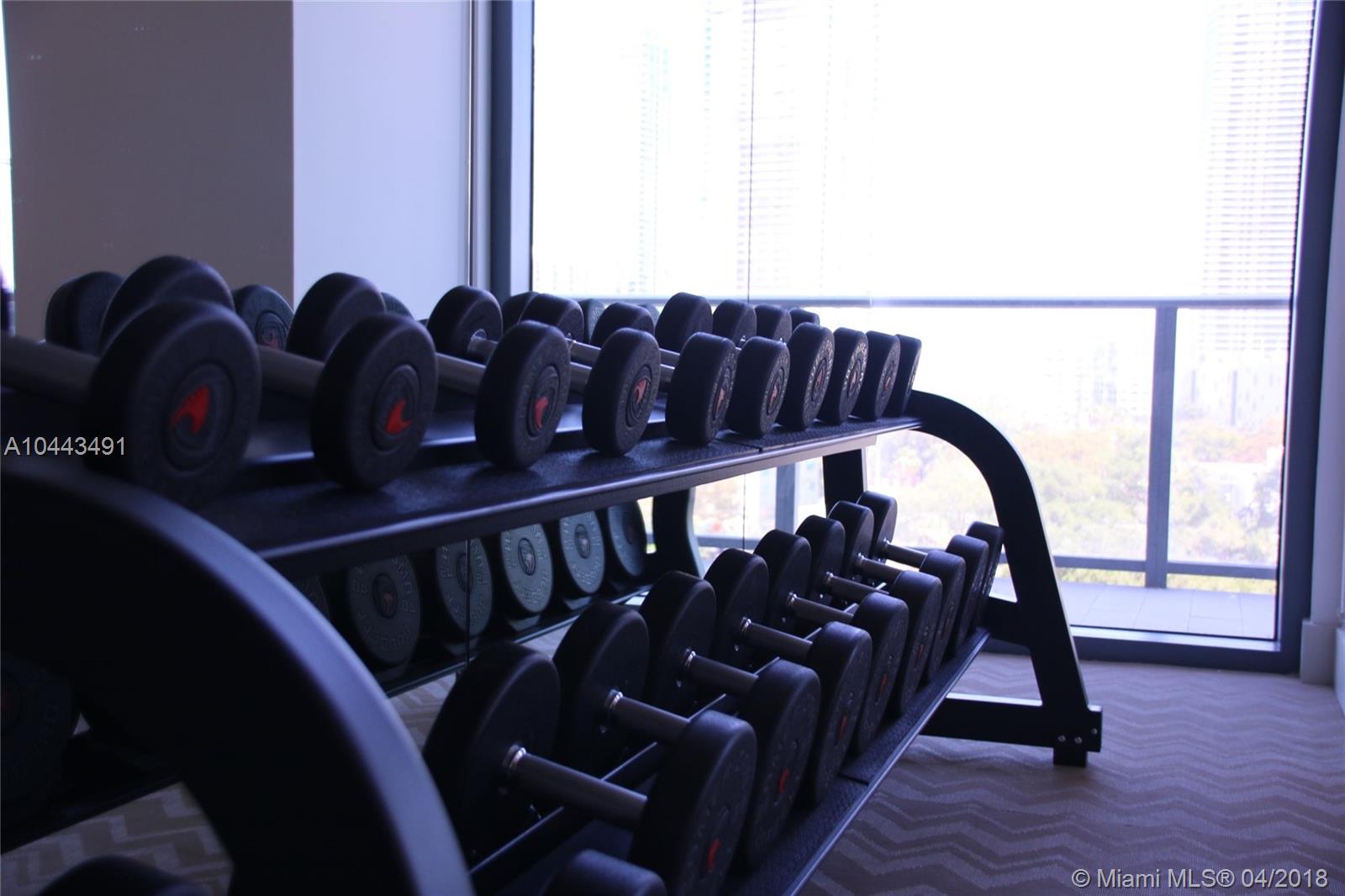 Hyde Midtown Condo - Residential Lease