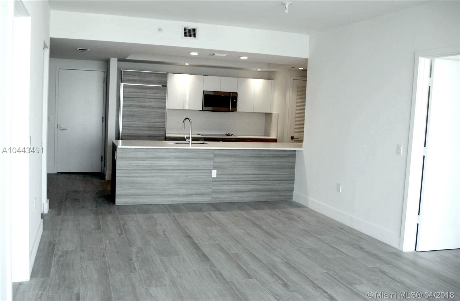 Hyde Midtown Condo - Residential Lease