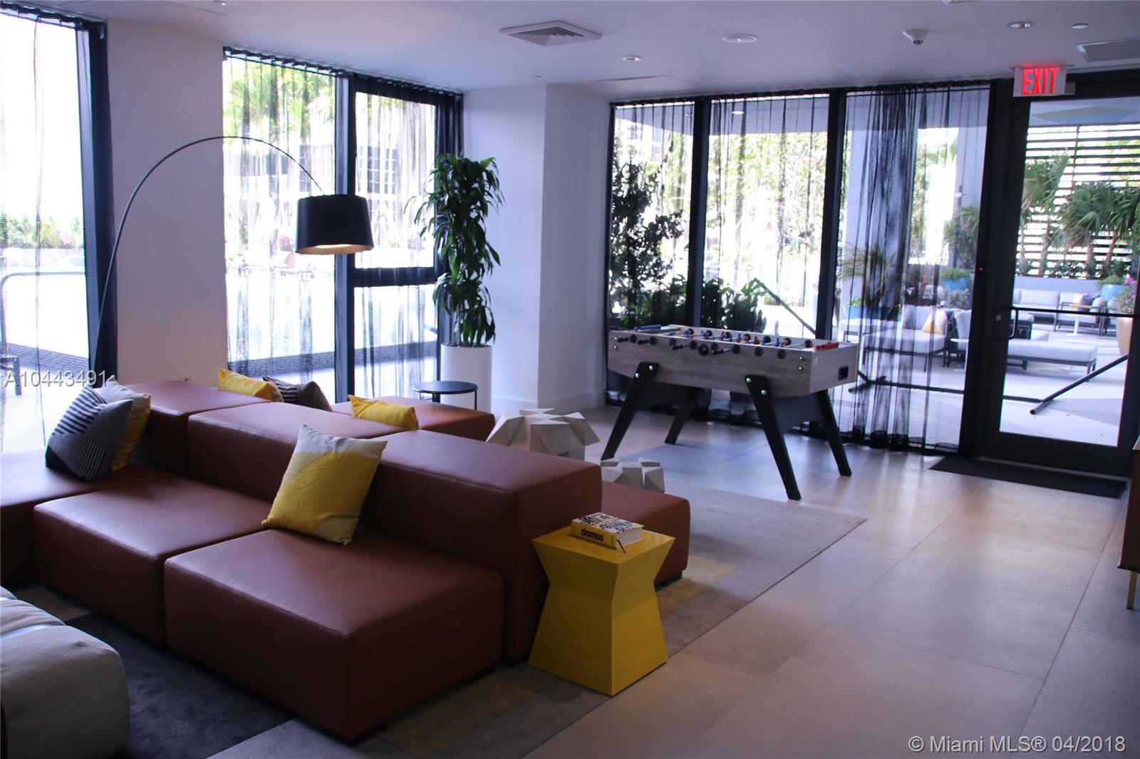 Hyde Midtown Condo - Residential Lease