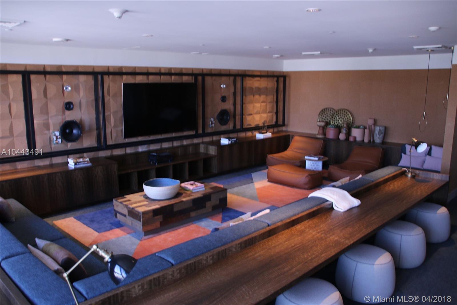 Hyde Midtown Condo - Residential Lease