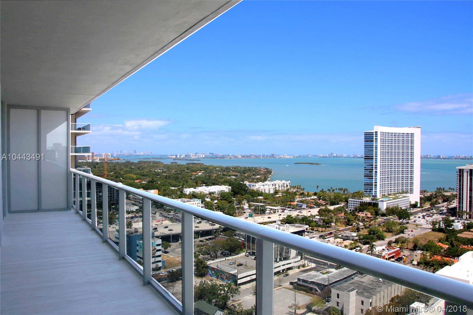 Hyde Midtown Condo - Residential Lease